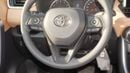 Toyota RAV4 LE 2.5L 4WD