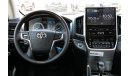 Toyota Land Cruiser GX.R 4.0L