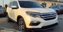 Honda Pilot TOURING LOW DRIVEN