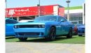 Dodge Challenger SXT Plus CHALLENGER //VERY CLEAN //ORIGINAL AIR BAGS** GOOD CONDITION