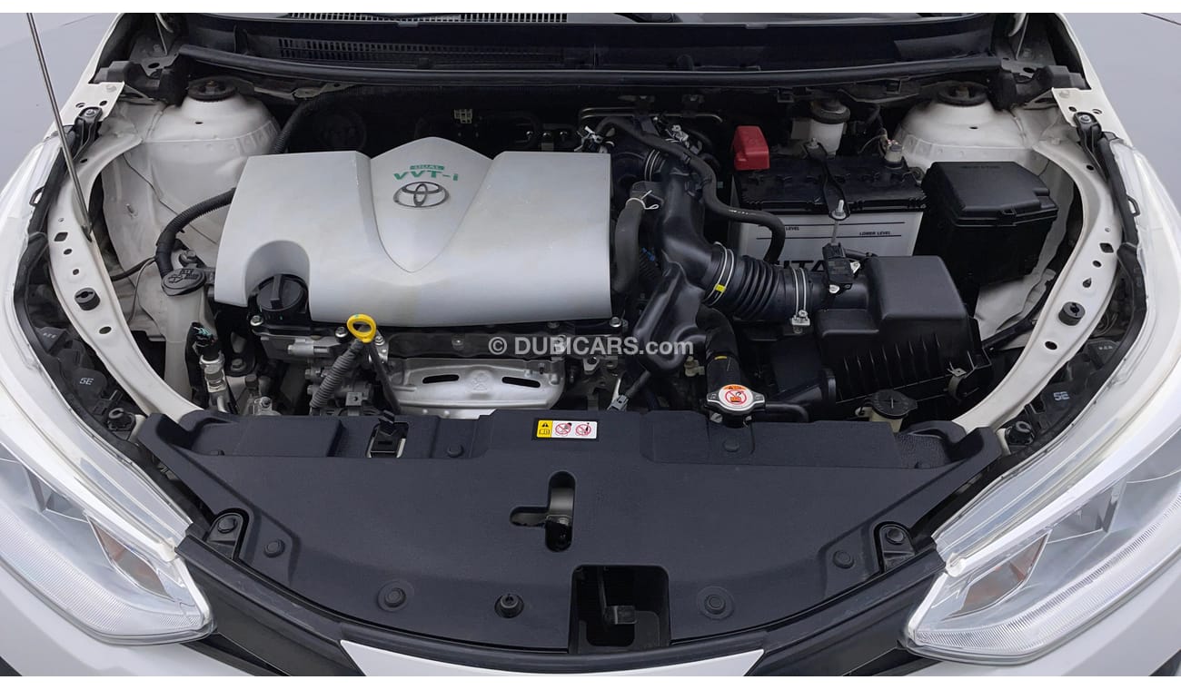 Toyota Yaris SE / E 1.3 | Zero Down Payment | Free Home Test Drive