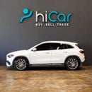 Mercedes-Benz GLA 200 AED 2,299 pm • 0% Downpayment • Mercedes GLA 200 • 1 Year Warranty