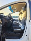 هيونداي ستاريا A/T / 3.5L V6 PETROL / CARGO BODY / 2025 MY