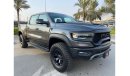 RAM 1500 TRX 6.2L SUPERCHARGE