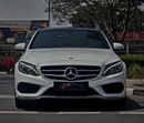 Mercedes-Benz C 200 premium