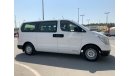 Hyundai H-1 Hoynday H1 2013 g cc 12 seat