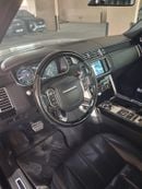 Land Rover Range Rover AUTOBIOGRAPHY