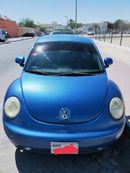 Volkswagen Beetle GL