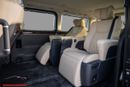 Toyota Granvia TOYOTA GRANVIA - 3.5L - PETROL - AT - FULL OPTION - 2026 MY ( BLACK / BEIGE )