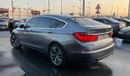 BMW 550i GT, GCC, Full options