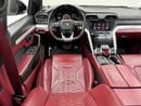 Lamborghini Urus 2019 Lamborghini Urus, Full Service History, Fully Loaded, Excellent Condition, GCC