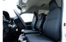 تويوتا هاياس Old Shape - ECTP2M012 - 2026 Toyota Hiace Passenger Van Old Shape - 3.0L Diesel Manual 15 Seater