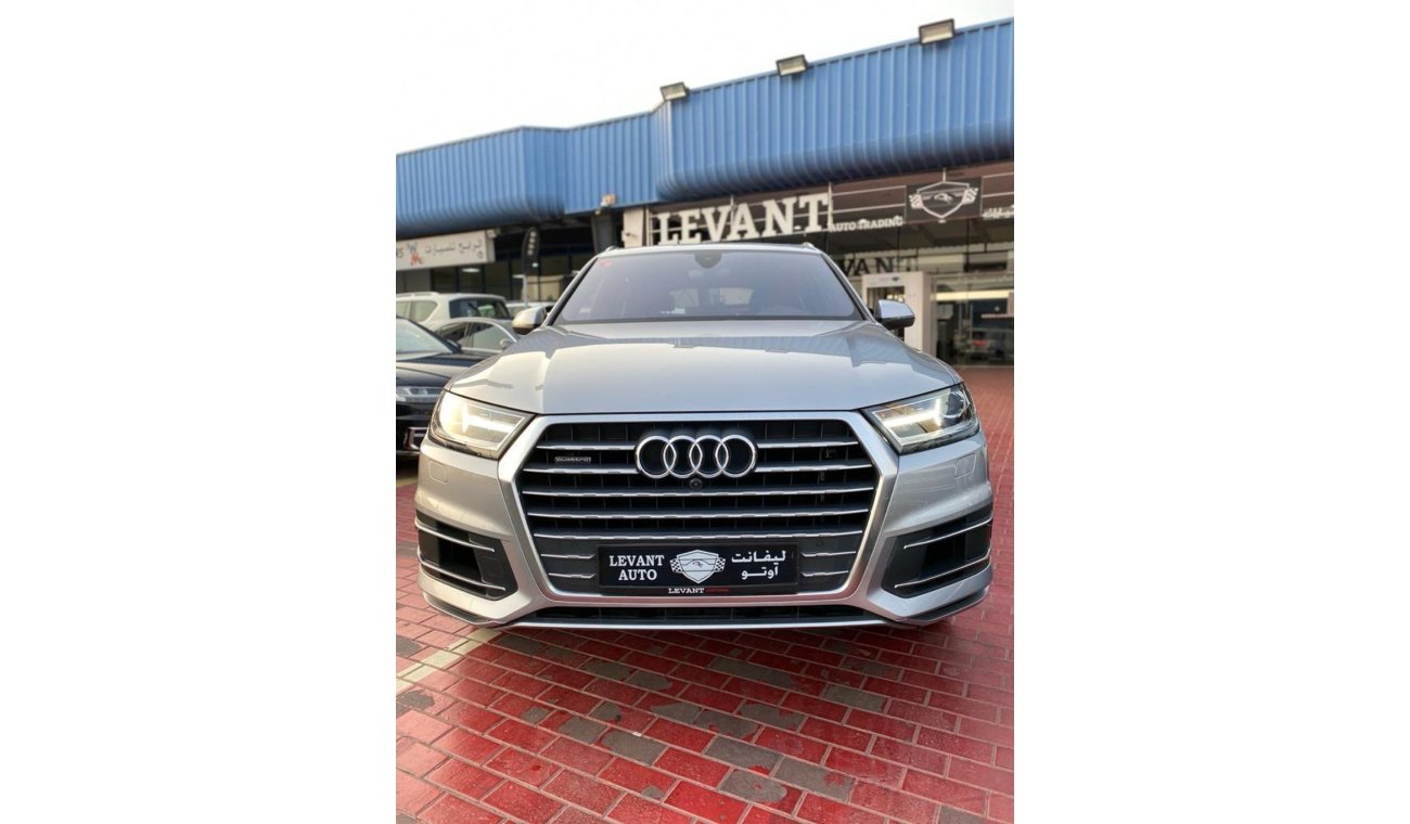 أودي Q7