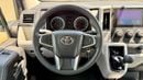 Toyota Hiace GL