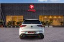 فولكس واجن جولف GTI