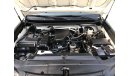 Toyota Prado 2700 CC, PETROL, EXCLUSIVE OFFER, REAR CAMERA, LOT-676