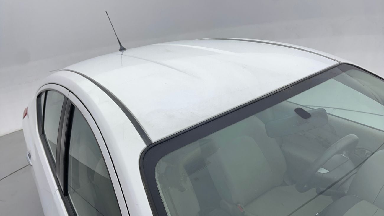 نيسان صني SV 1.5 | بدون دفعة مقدمة | اختبار القيادة في المنزل