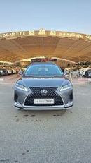 لكزس RX450h PREMIER Platinum