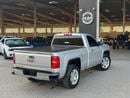 GMC Sierra 1500 REG/CAB SLE Z71 V8 5.3L/ LOW MILEAGE /RADAR / GEAR COLOR / REMOTE START / ROAD ASSIST