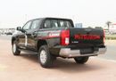 Mitsubishi L200 Triton GLX 4WD 2.4L Petrol MT High Line