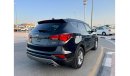 Hyundai Santa Fe GLS Top GLS Top GLS Top GLS Top GLS Top 2017 ULTIMATE EDITION PANORAMIC VIEW 360 DEGREES 4x4 RUN & D