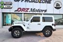 Jeep Wrangler Rubicon 3.6L A/T (4 Seater) / 3 MONTHS WARRANTY & 1 YEAR SERVICE PACKAGE INCLUDED