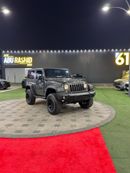 Jeep Wrangler EXECUTIVE Sport S 3.6L A/T