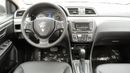 Suzuki Ciaz SUZUKI/Ciaz/VB87E 1462e P68 GLX AT CD9KHZ BT