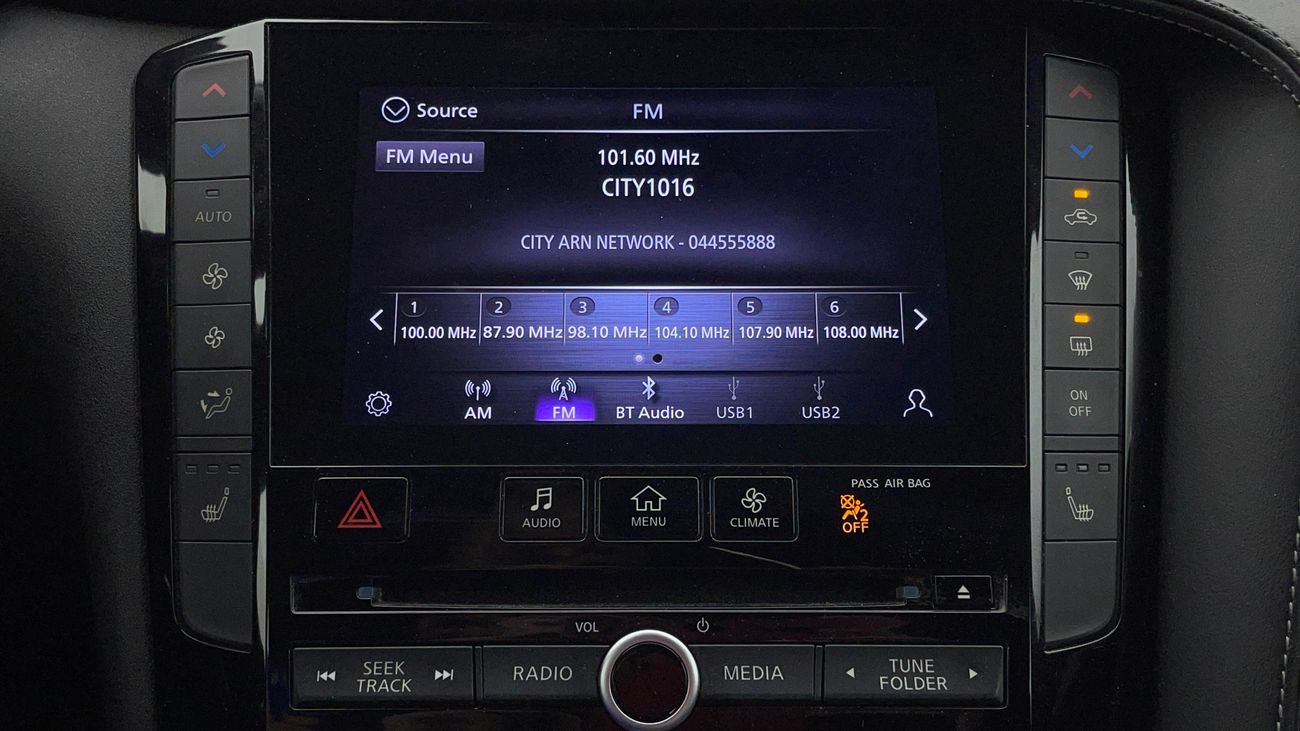 Infiniti QX55 LUXE 2 | Zero Down Payment | Home Test Drive