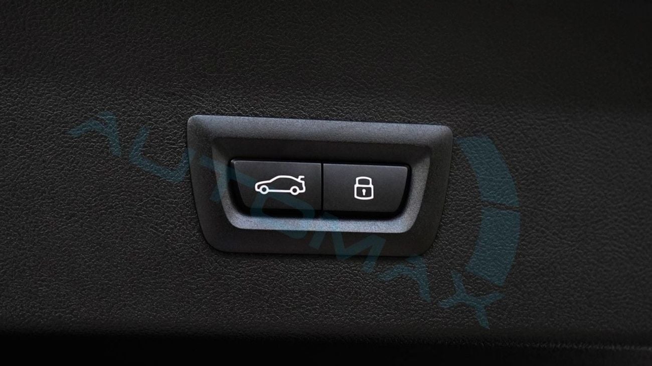 بي أم دبليو X4M xDrive 30i 2.0T GCC 2025 0Km With 2 Years Warranty @Official Dealer