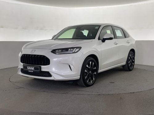 هوندا ZRV EX | شامل الضمان | 0 ﺪﻔﻋﺓ ﺃﻮﻟﻯ