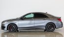 Mercedes-Benz CLA 45 AMG S 4M AMG VSB 30965