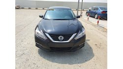 Nissan Altima For urgent SALE