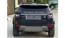 Land Rover Range Rover Evoque Dynamic 2.0L (3 Door)
