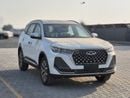 Chery Tiggo 7 CHAMPION LUXURY 1.5L TURBO PETROL AT 2026MY
