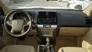 Toyota Prado GXR 4.0L 4WD