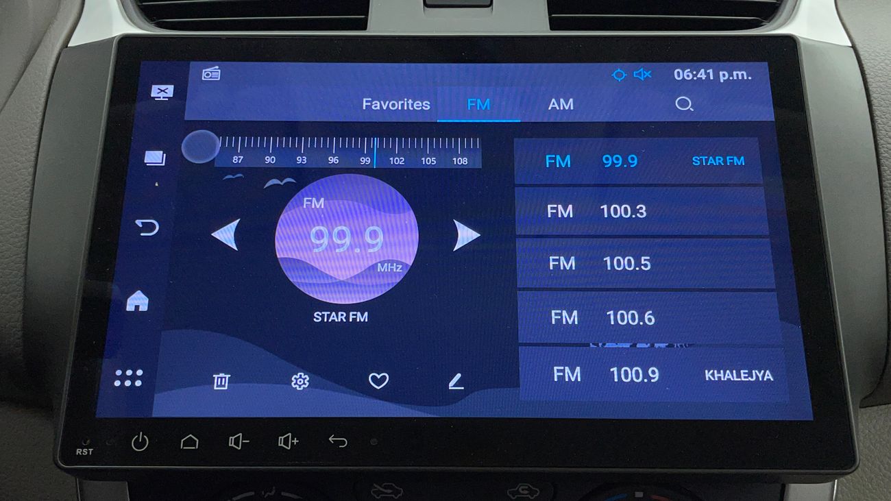 Nissan Sentra S 1.8 | Zero Down Payment | Free Home Test Drive