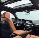بي أم دبليو X5 40i M SPORT