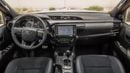 Toyota Hilux GR Sport 4.0L