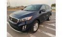 كيا سورينتو 2016 KIA SORENTO LX FRESH IMPORTED CAR