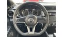 Nissan Kicks S 1.6 | Under Warranty | Free Insurance | Inspected on 150+ parameters