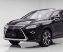 Lexus RX350 PLATINUM 3.5