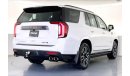 GMC Yukon AT4| 1 year free warranty | Exclusive Eid offer