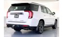 GMC Yukon AT4 | 1 year free warranty | 1.99% financing rate | Flood Free