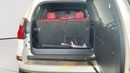 لكزس GX 460 4.6 PLATINUM AUTO 4WD | شامل الضمان | 0 ﺪﻔﻋﺓ ﺃﻮﻟﻯ