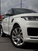 Land Rover Range Rover Sport HSE 3.0L (340 HP)