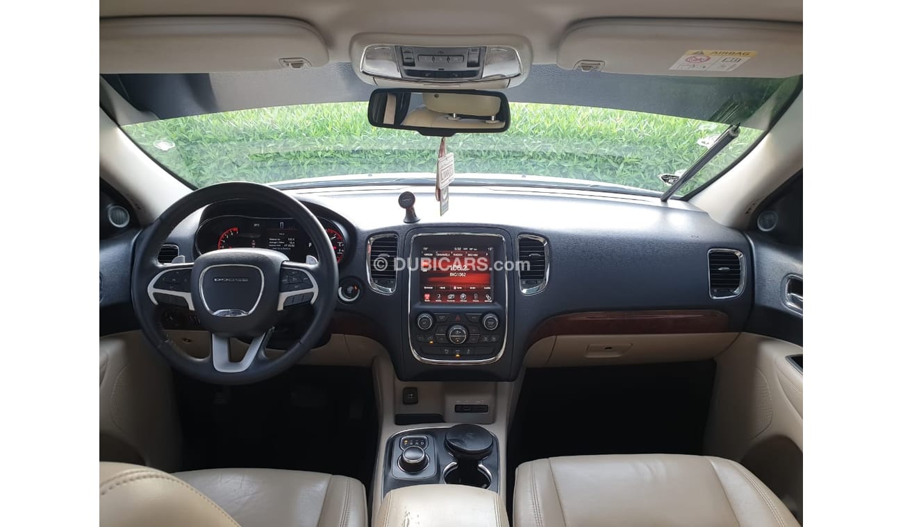 Dodge Durango Limited