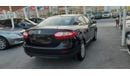 Renault Fluence Gulf - without accidents - in excellent condition, you do not need any expenses