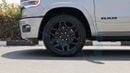 رام 1500 (For Export , НА ЭКСПОРТ) PY 26/26 Limited Crew Cab Hurricane H.O 3.0TT GCC Без пробега