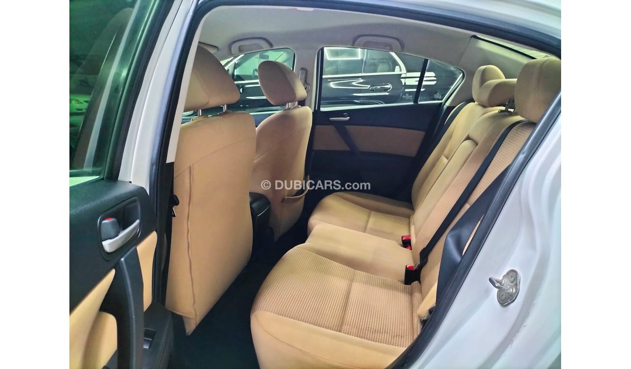 مازدا 3 Mazda 3